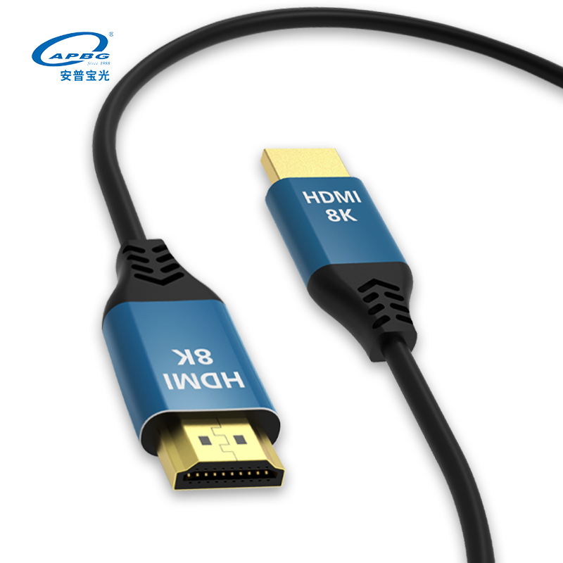 HDMI 8K 高清线